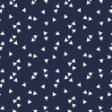 Triangles cotton
