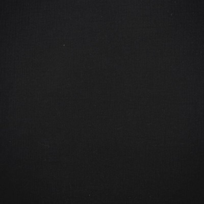 Double gauze black