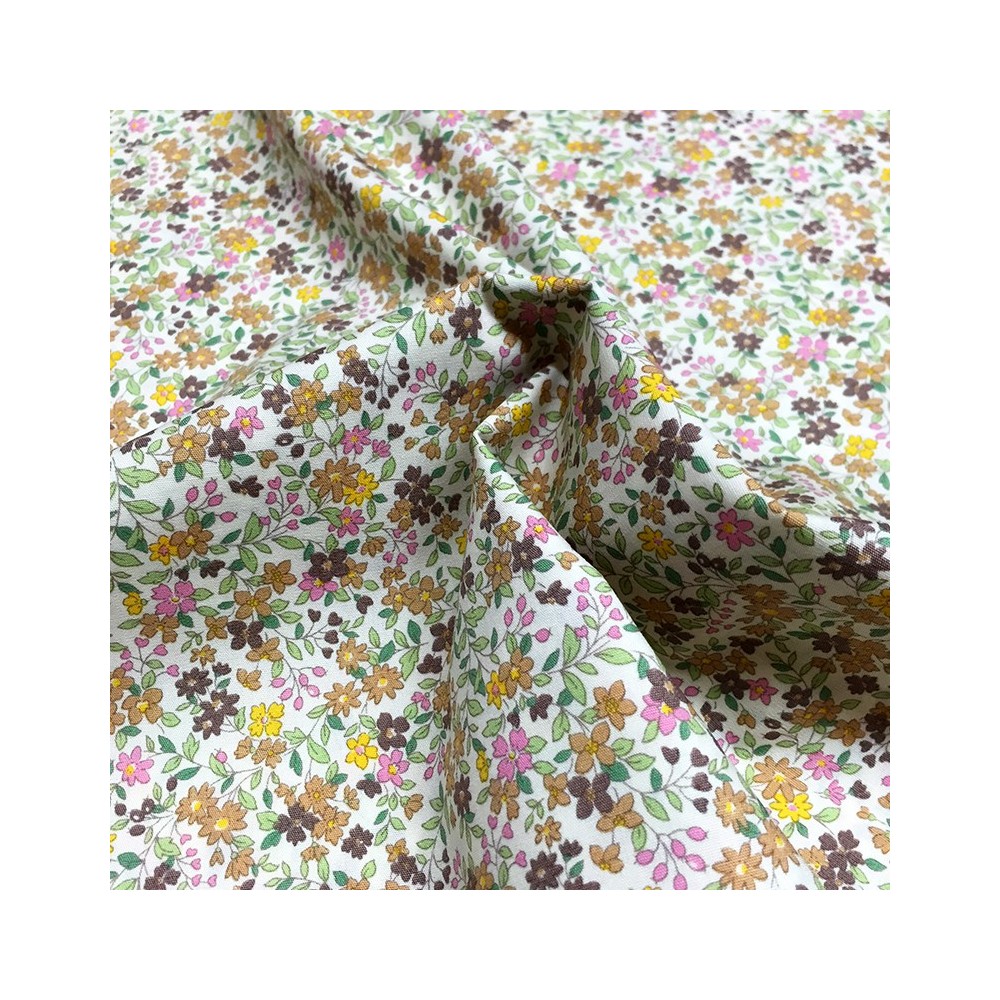 Cotton Kobayashi - Flowers