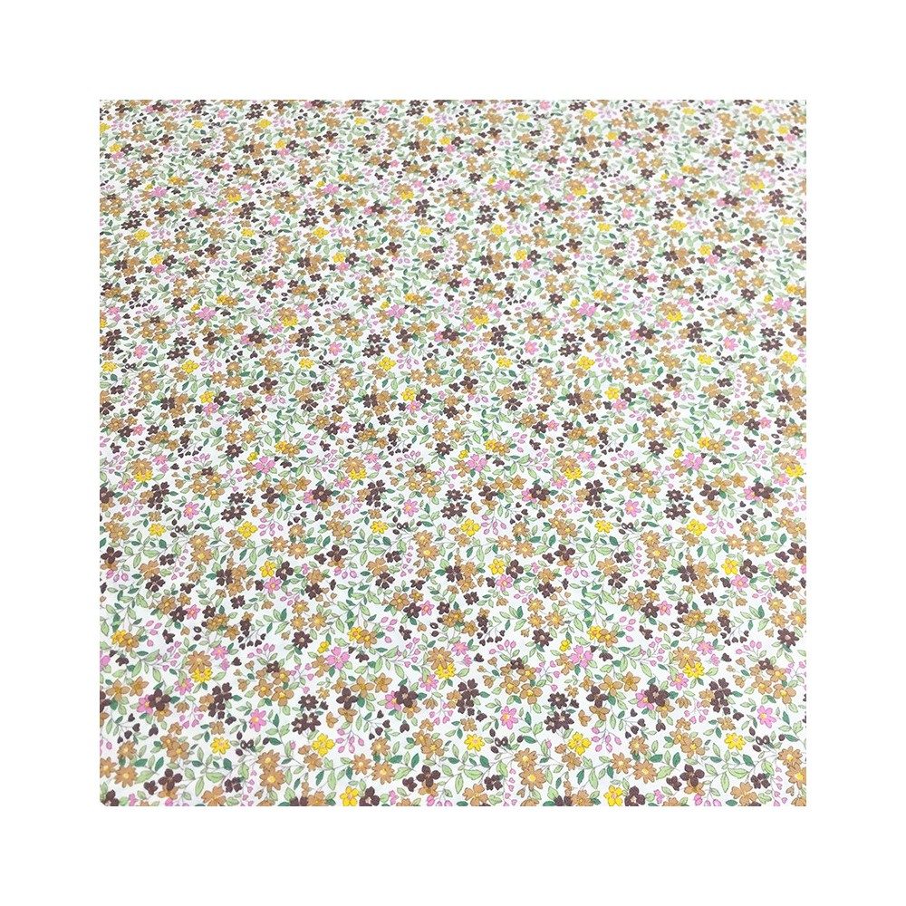 Cotton Kobayashi - Flowers
