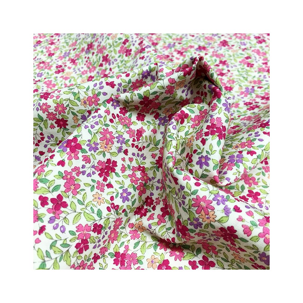 Cotton Kobayashi - Flowers
