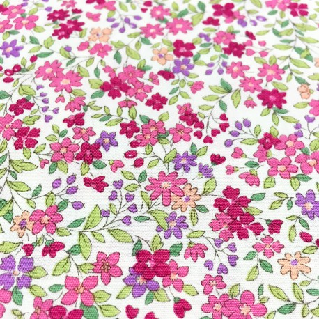 Cotton Kobayashi - Flowers