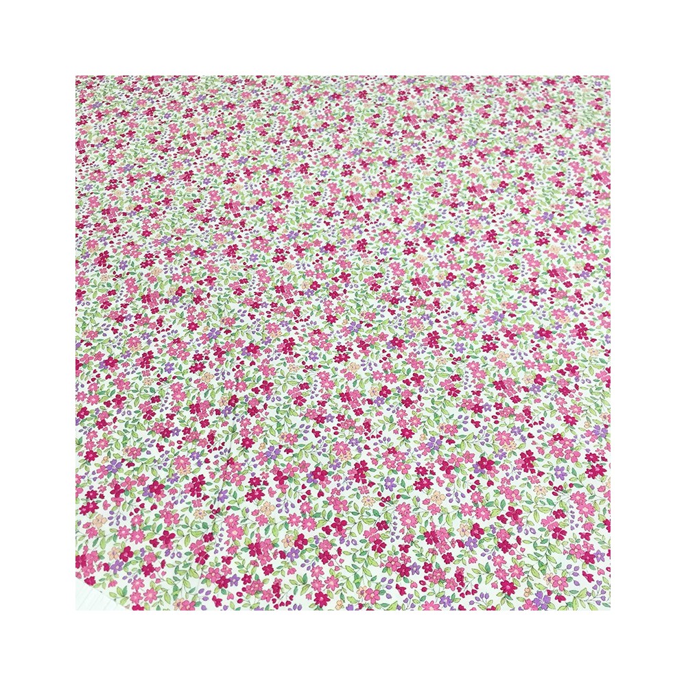 Cotton Kobayashi - Flowers