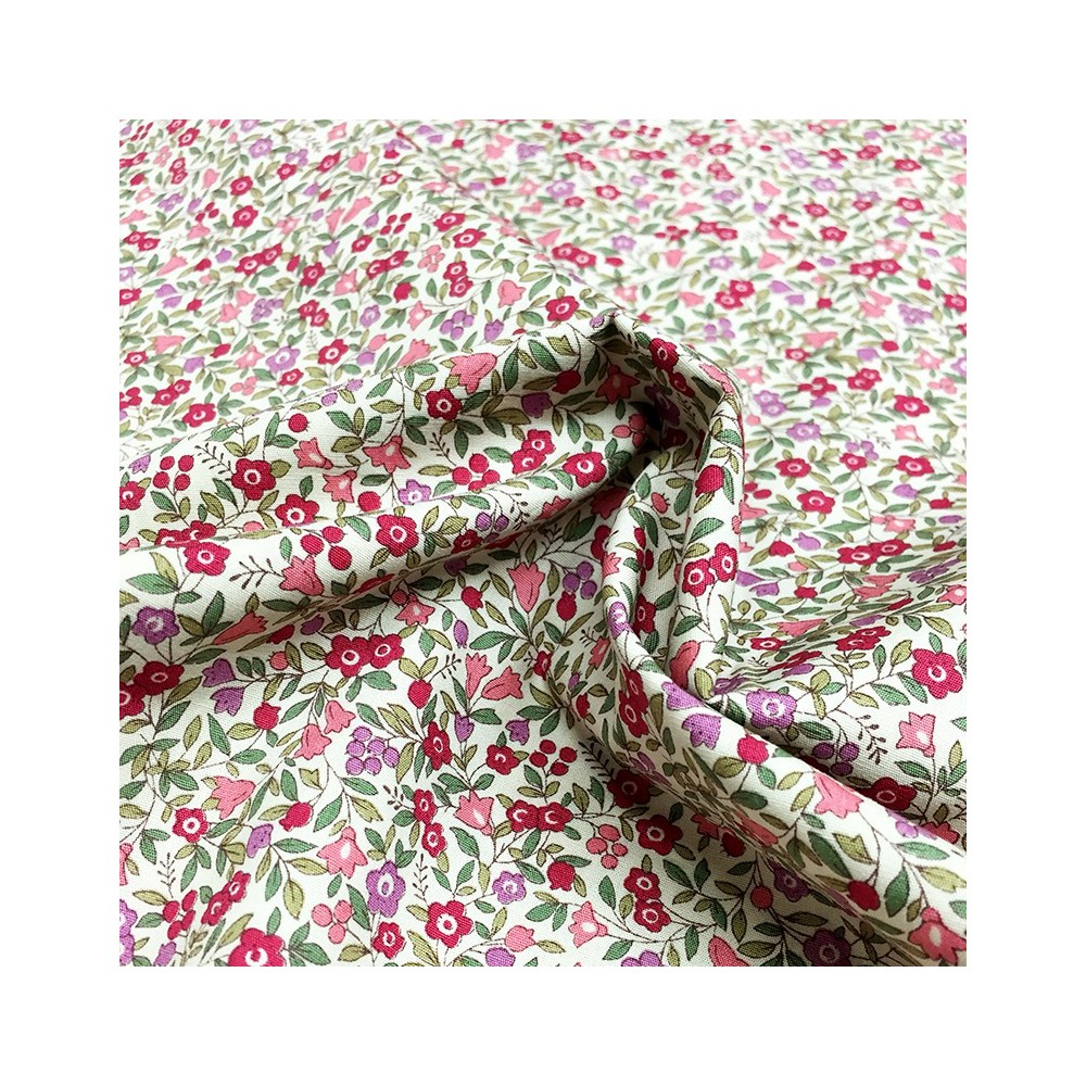 Cotton Kobayashi - Flowers