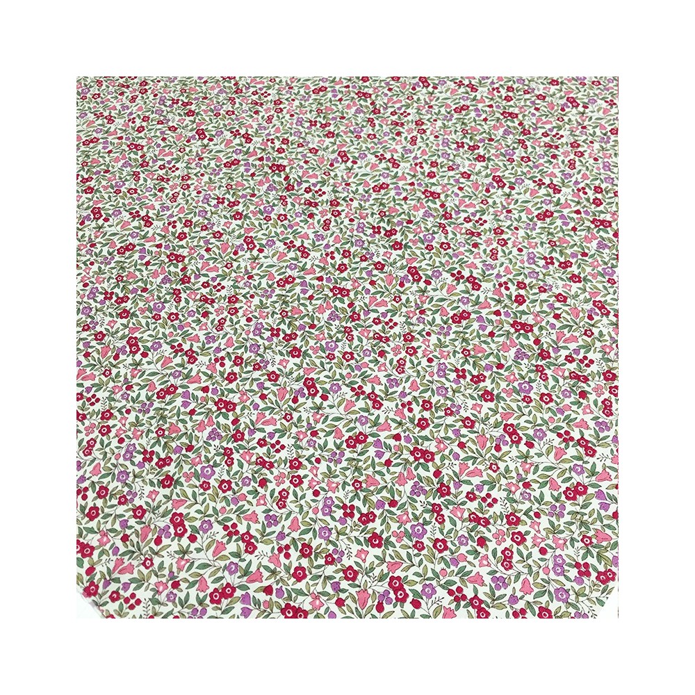 Cotton Kobayashi - Flowers