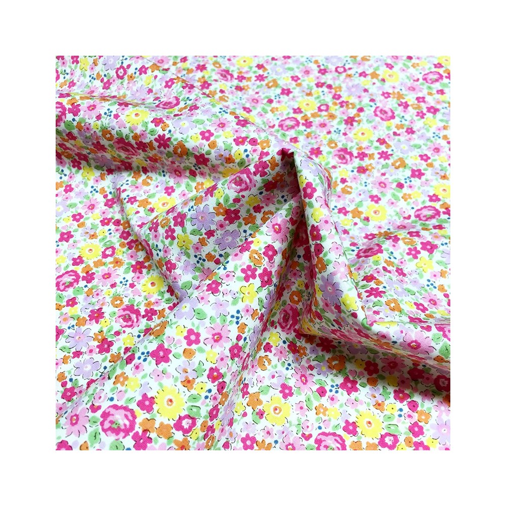 Cotton Kobayashi - Flowers