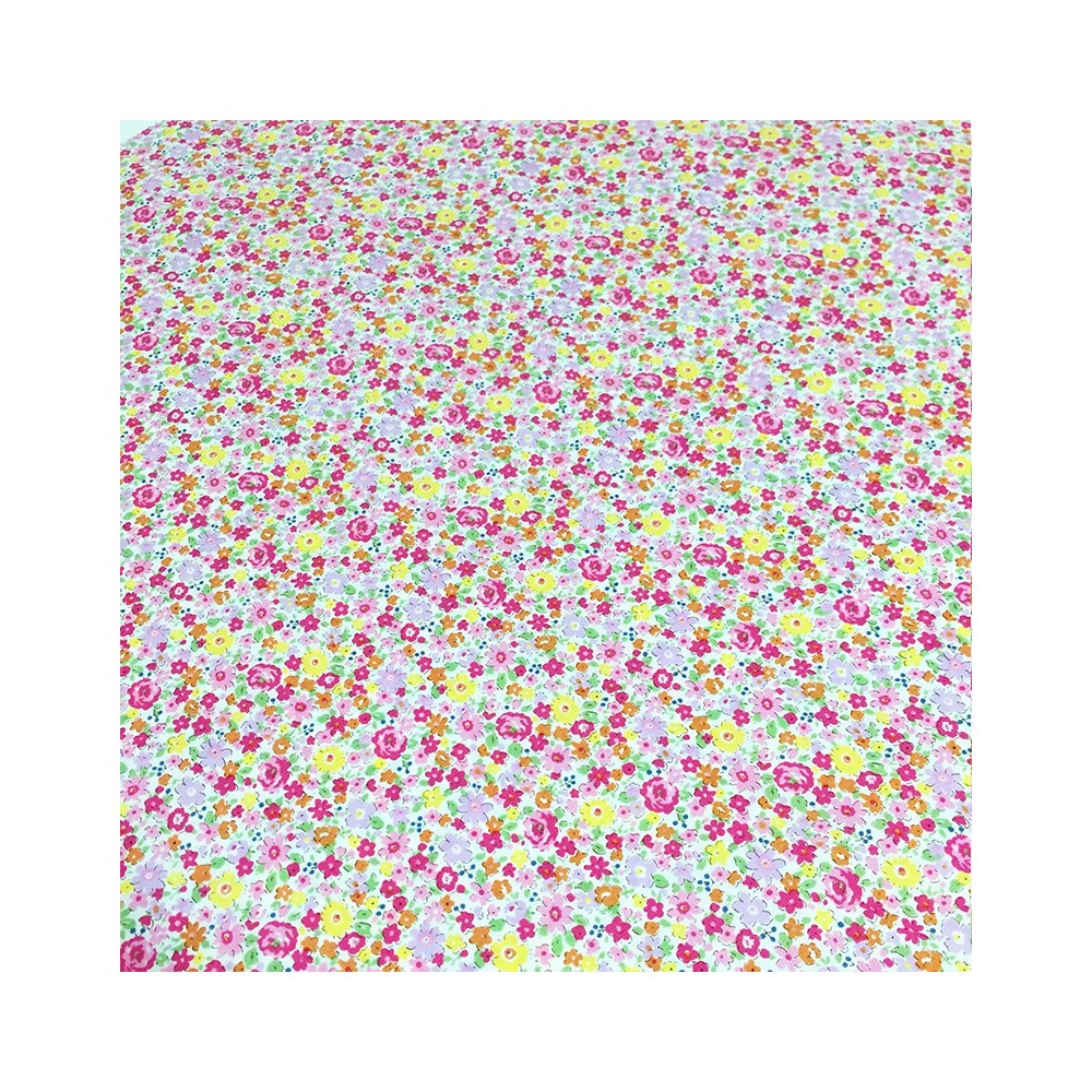 Cotton Kobayashi - Flowers