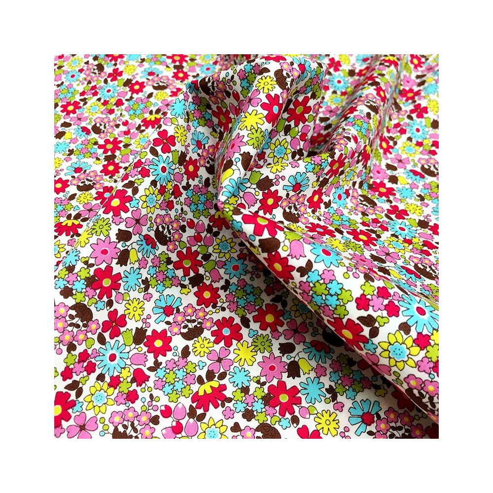 Cotton Kobayashi - Flowers