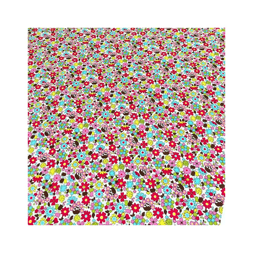 Cotton Kobayashi - Flowers