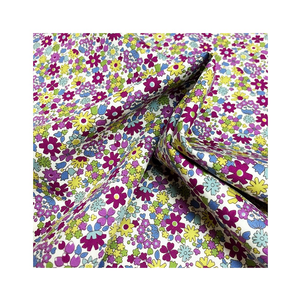 Cotton Kobayashi - Flowers