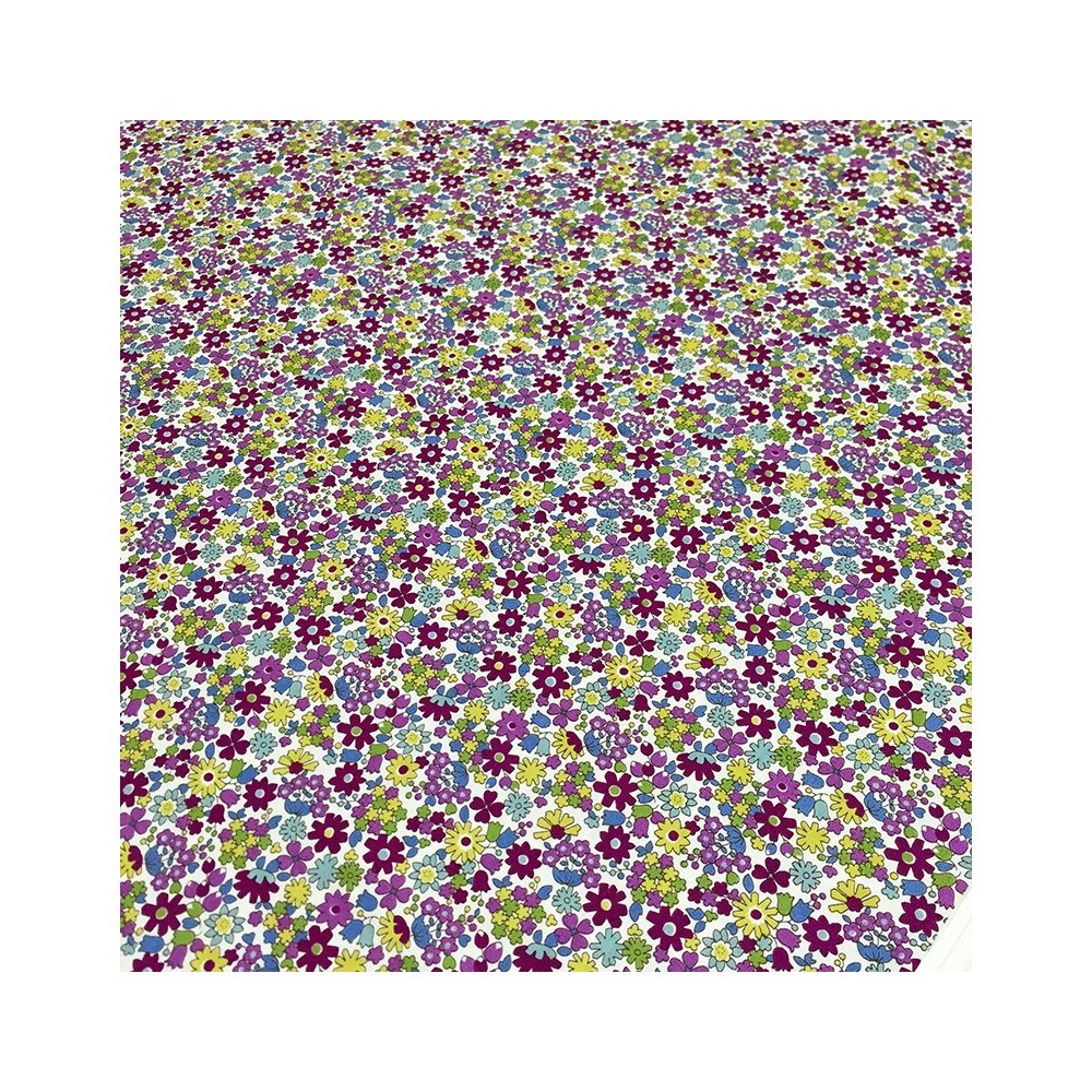 Cotton Kobayashi - Flowers