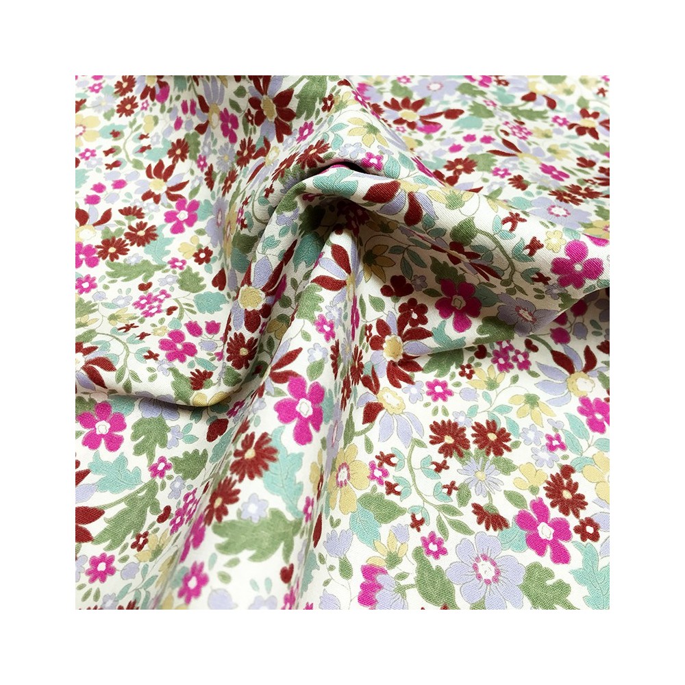 Cotton Kobayashi - Flowers