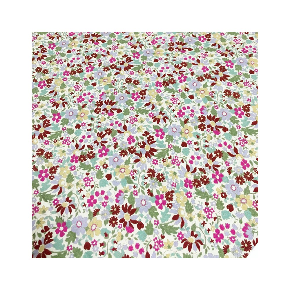 Cotton Kobayashi - Flowers