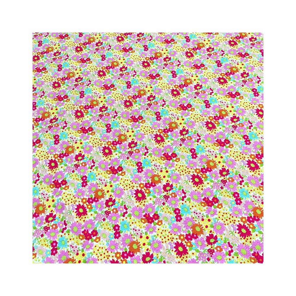 Cotton Kobayashi - Flowers