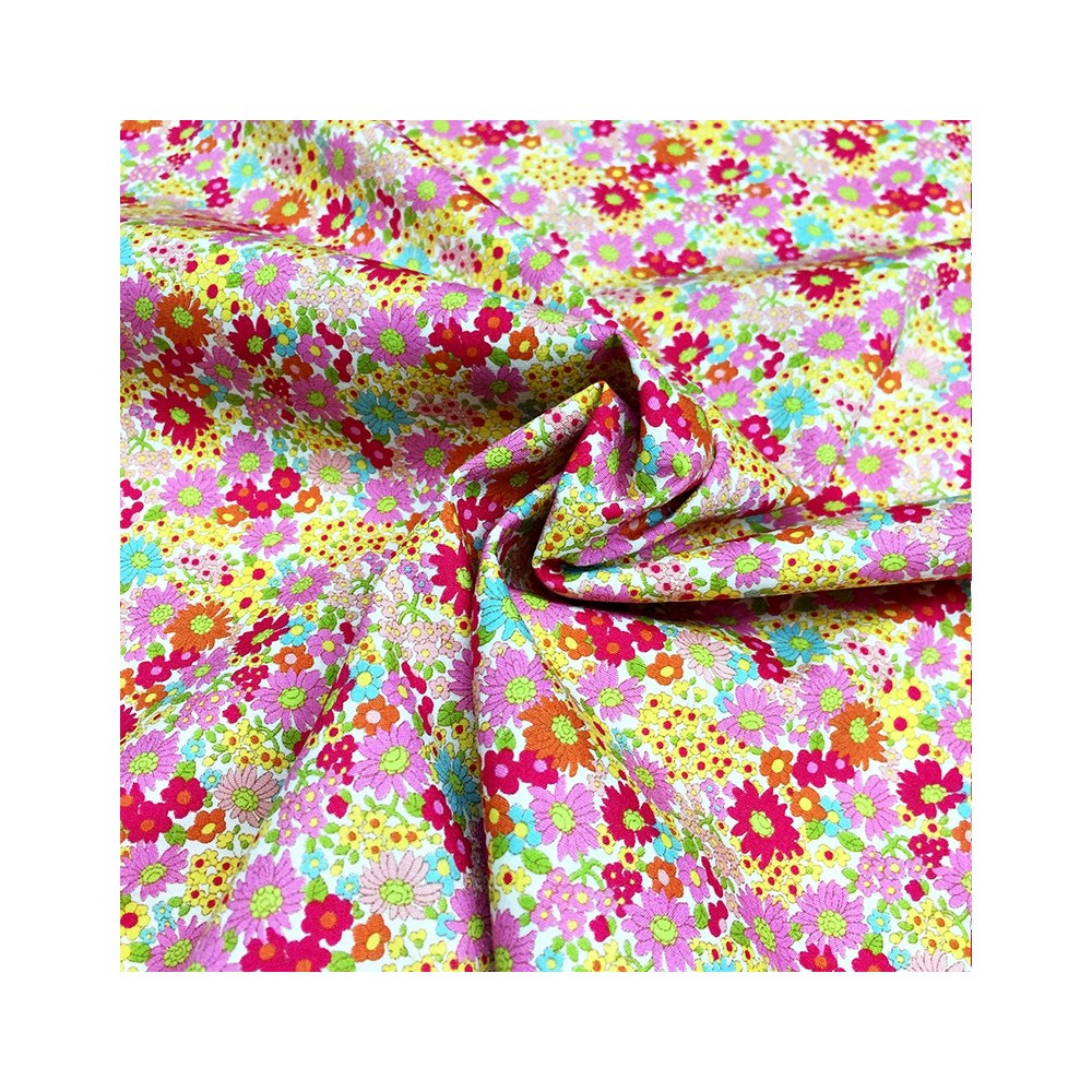 Cotton Kobayashi - Flowers