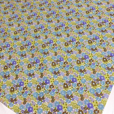 Cotton Kobayashi - Flowers