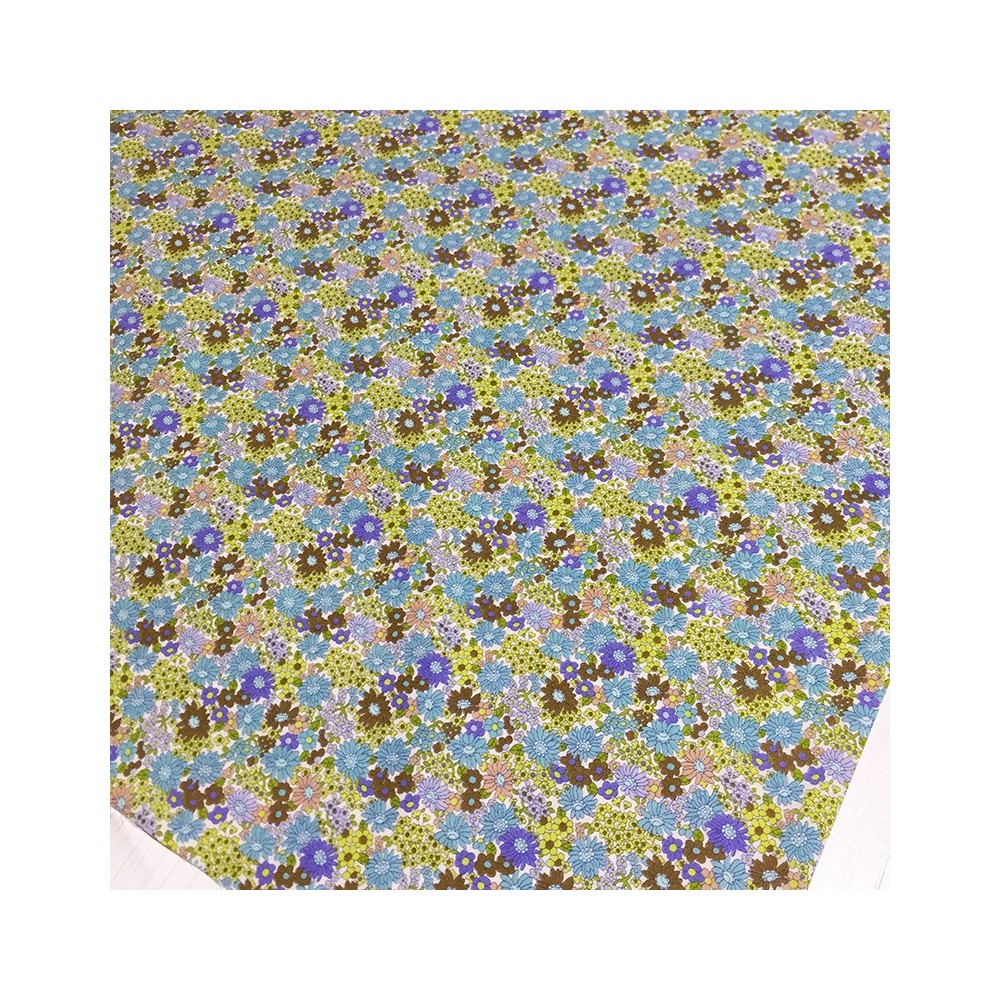 Cotton Kobayashi - Flowers