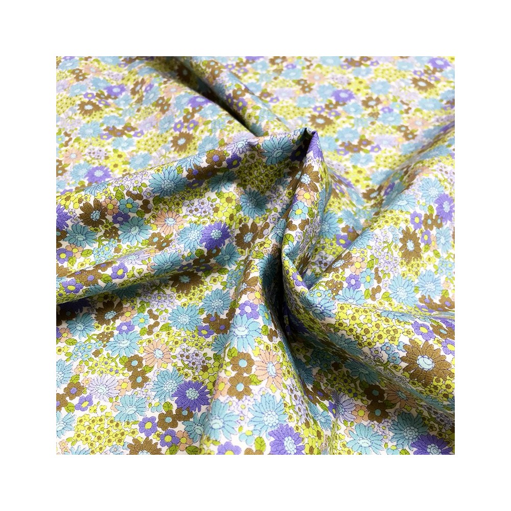 Cotton Kobayashi - Flowers