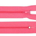 Zipper - pink