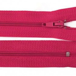 Zipper - pink