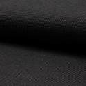 Jacquard nero-grigio