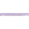 Paspelband lila
