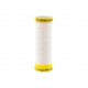 Filo elastico bianco Gütermann
