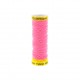 Gütermann pink Elastic Thread