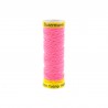 Gütermann pink Elastic Thread