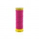 Gütermann pink Elastic Thread