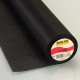 Vlieseline - Fusible interlining black