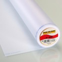 Vlieseline H200 - Fusible interlining white