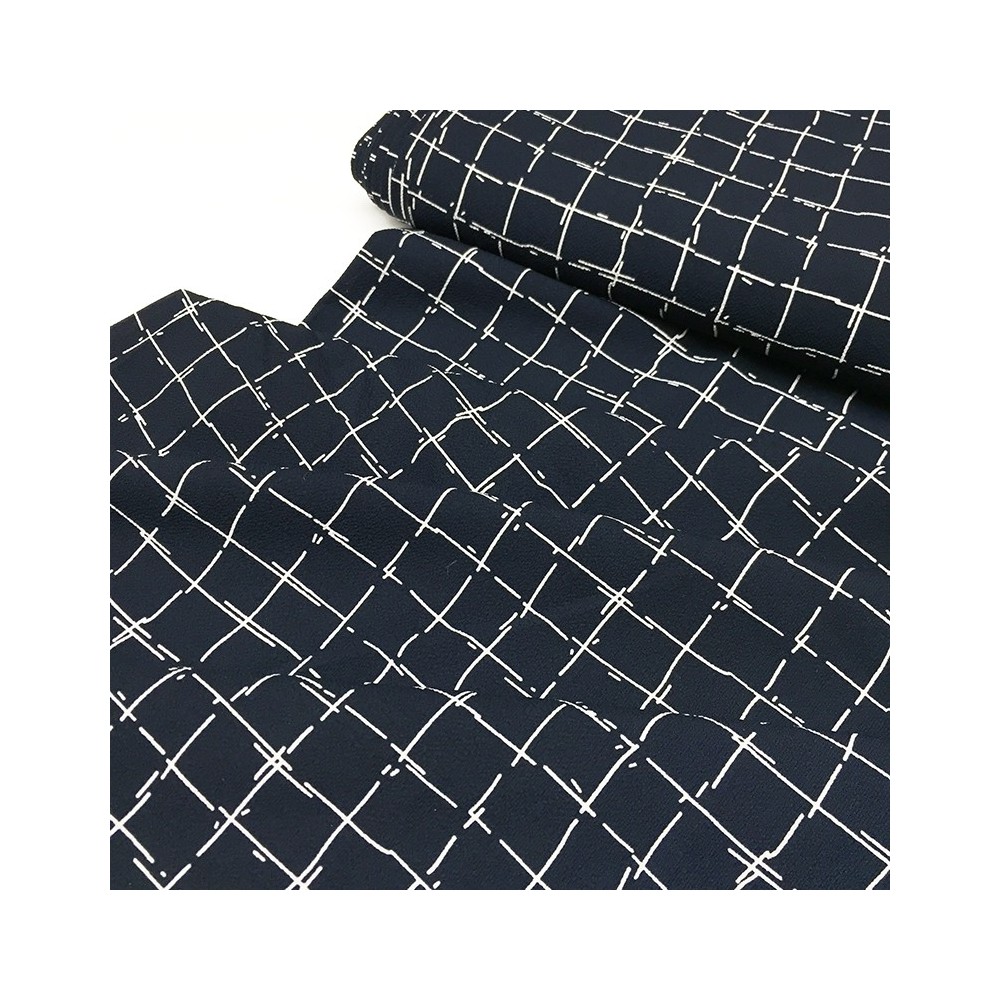Blue Tiles