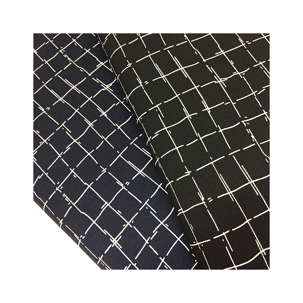 Black Tiles