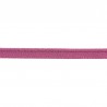 Passepoil lamé fuchsia