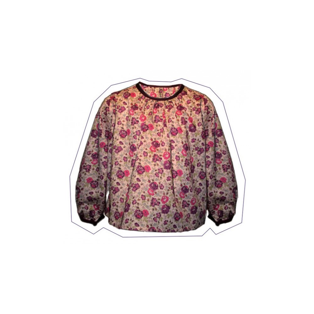 L'enfant roi - Blouse Anna 2