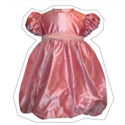 L'enfant roi - Robe Chloé 2