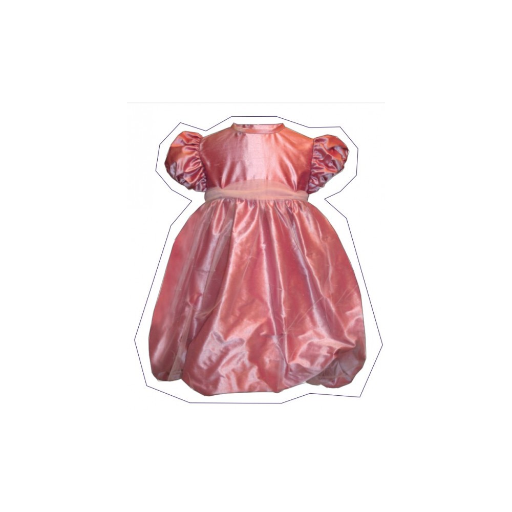 L'enfant roi - Robe Chloé 2