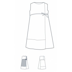 L'enfant roi - Robe Fanny 2