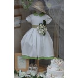 L'enfant roi - Blouse Félicie 2