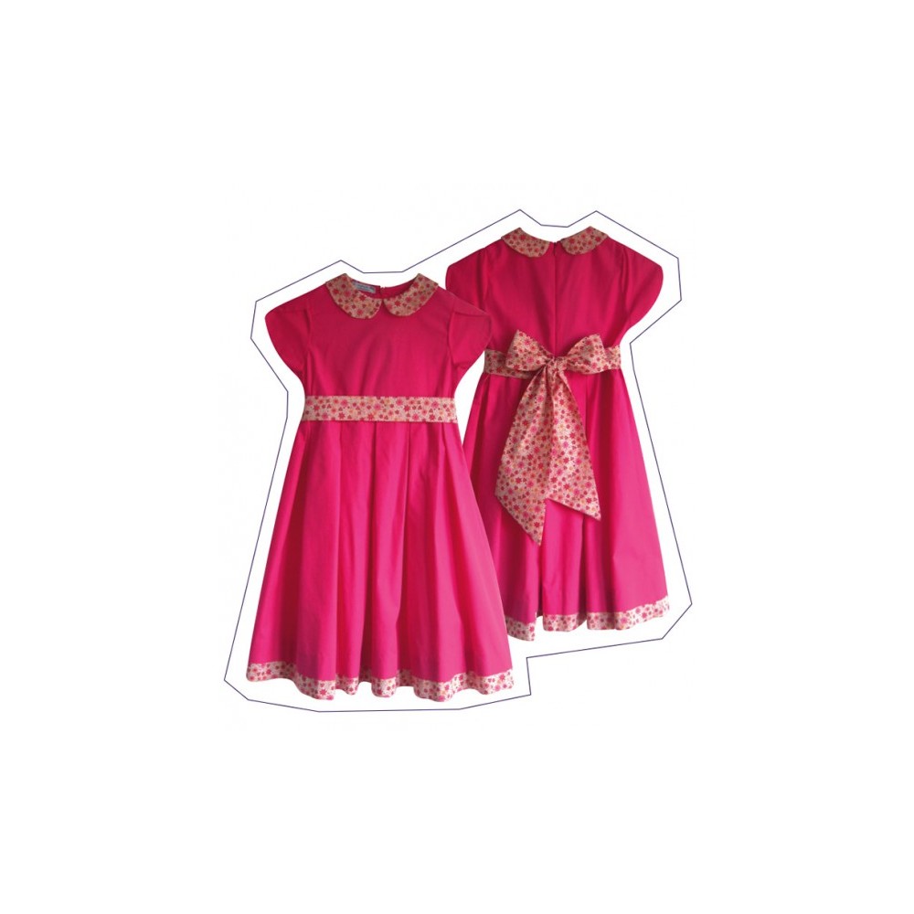 L'enfant roi - Blouse Félicie 2