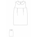L'enfant roi - Robe Jeanne 2