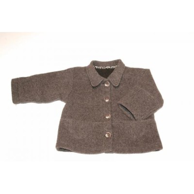 L'enfant roi - Veste Sidonie 2