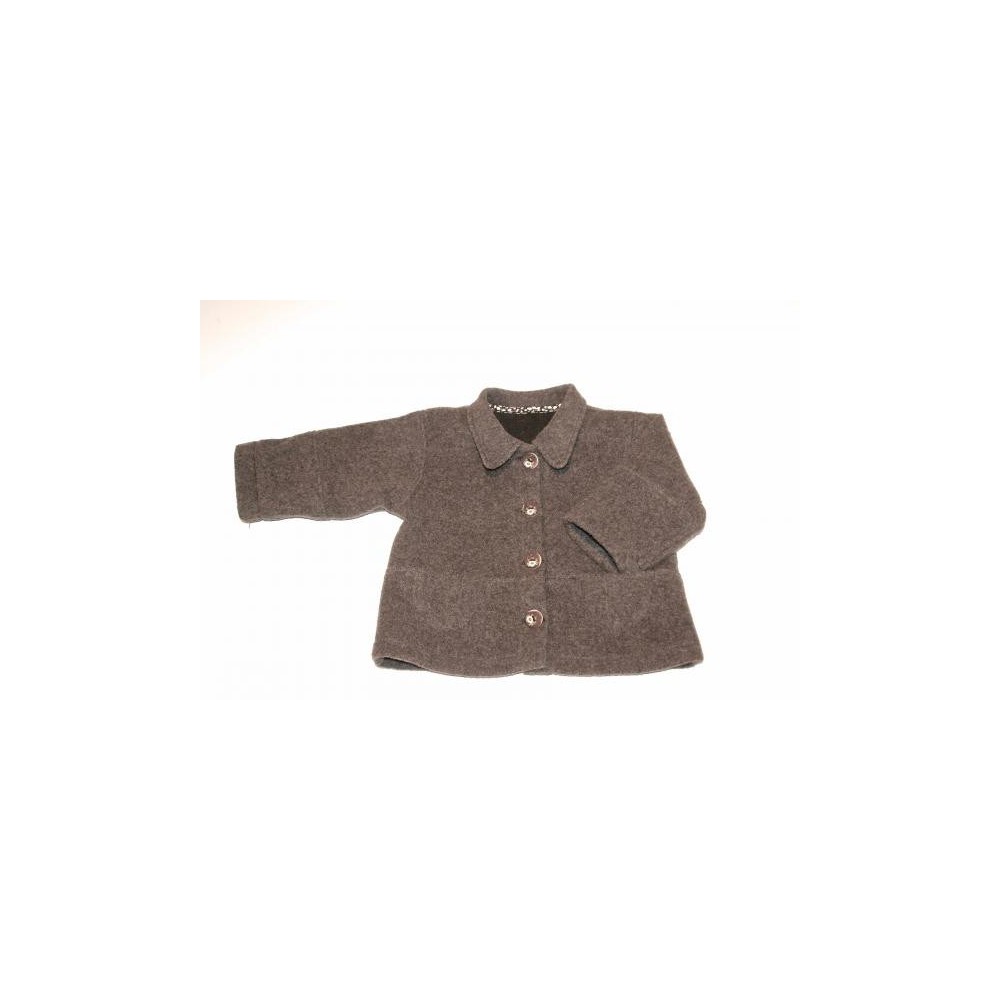 L'enfant roi - Veste Sidonie 2
