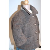 L'enfant roi - Veste Sidonie 2