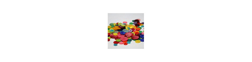 Buttons