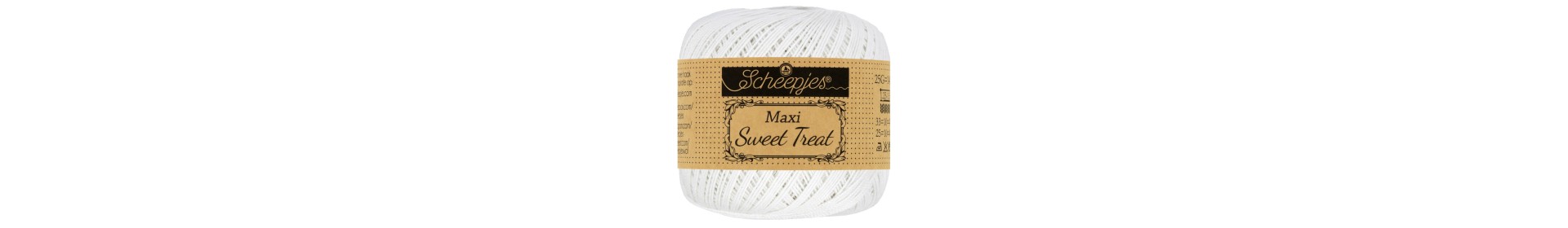 Maxi Sweet Treat