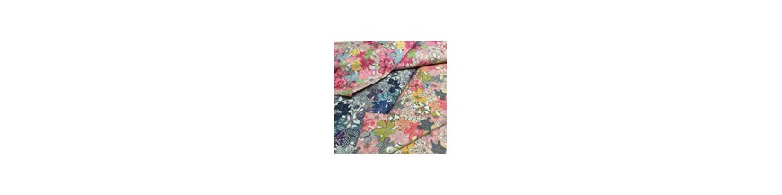 Liberty Fabrics