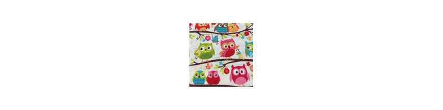 Children fabrics