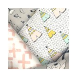 Scandinavian fabrics